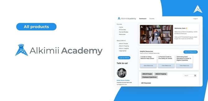 Announcements