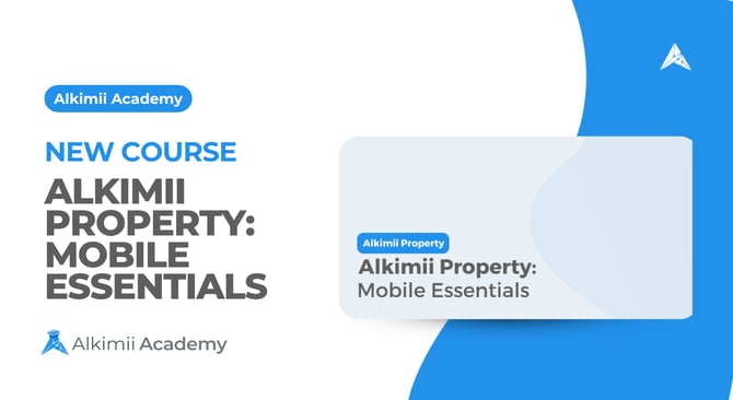 New Course_ Alkimii Property_ Mobile Essentials