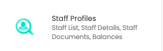 Staff Profile 1